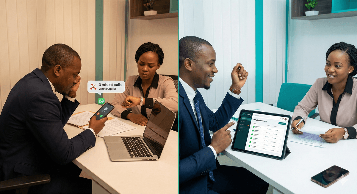 Consultants & Professionals